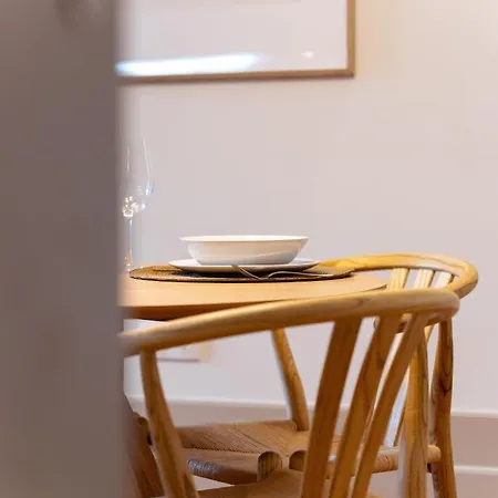 Dom Joao Premium By Da'home Apartment *