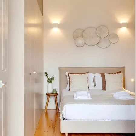 Apartment Dom Joao Premium By Da'home Porto