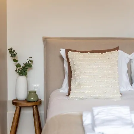 Apartment Dom Joao Premium By Da'home