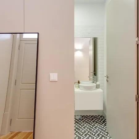 Apartment Dom Joao Premium By Da'home Porto