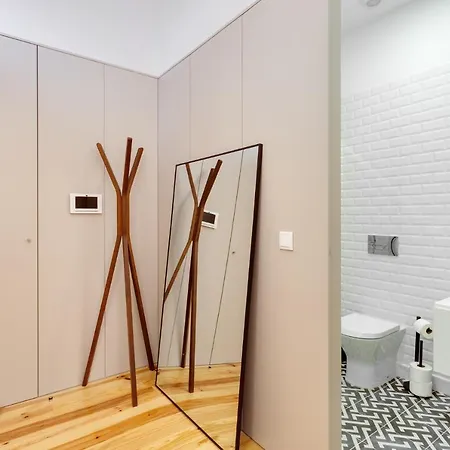 Apartment Dom Joao Premium By Da'home Porto