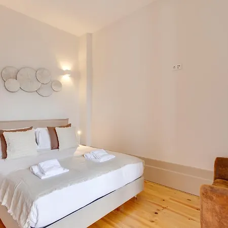 Apartment Dom Joao Premium By Da'home