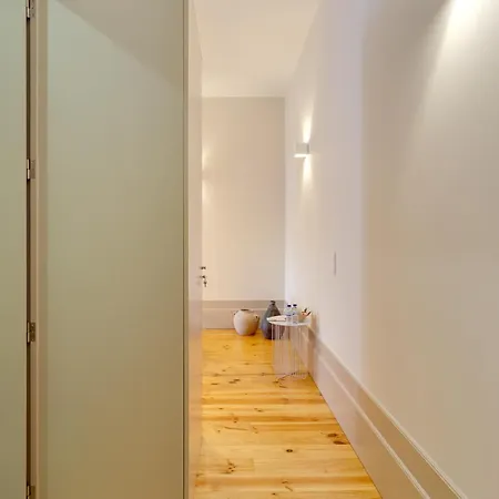 Apartment Dom Joao Premium By Da'home
