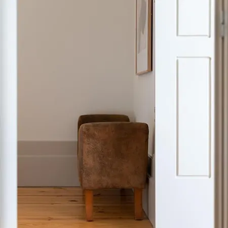 Apartment Dom Joao Premium By Da'home Porto