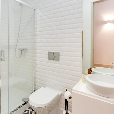 Dom Joao Premium By Da'home Apartment *