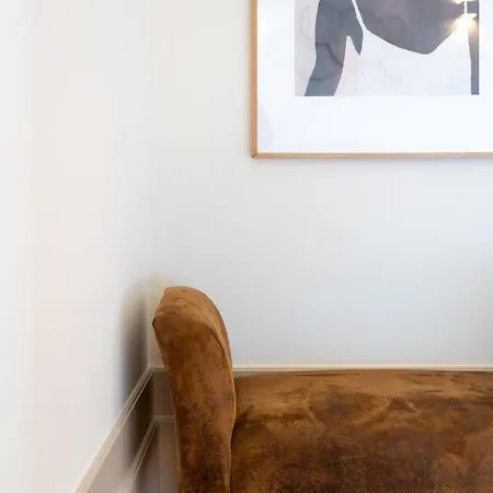 Apartment Dom Joao Premium By Da'home
