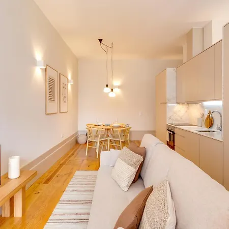 Dom Joao Premium By Da'home Porto