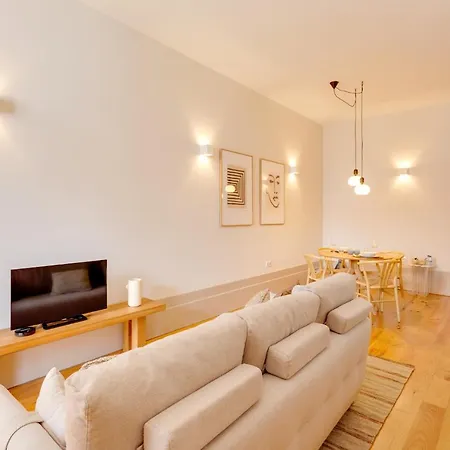 Dom Joao Premium By Da'home Apartment *